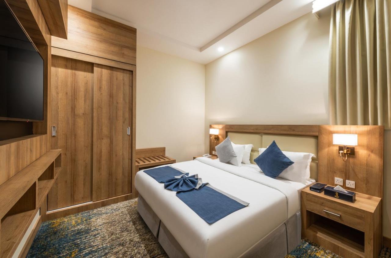 Anan Hotel Riyadh Exterior photo
