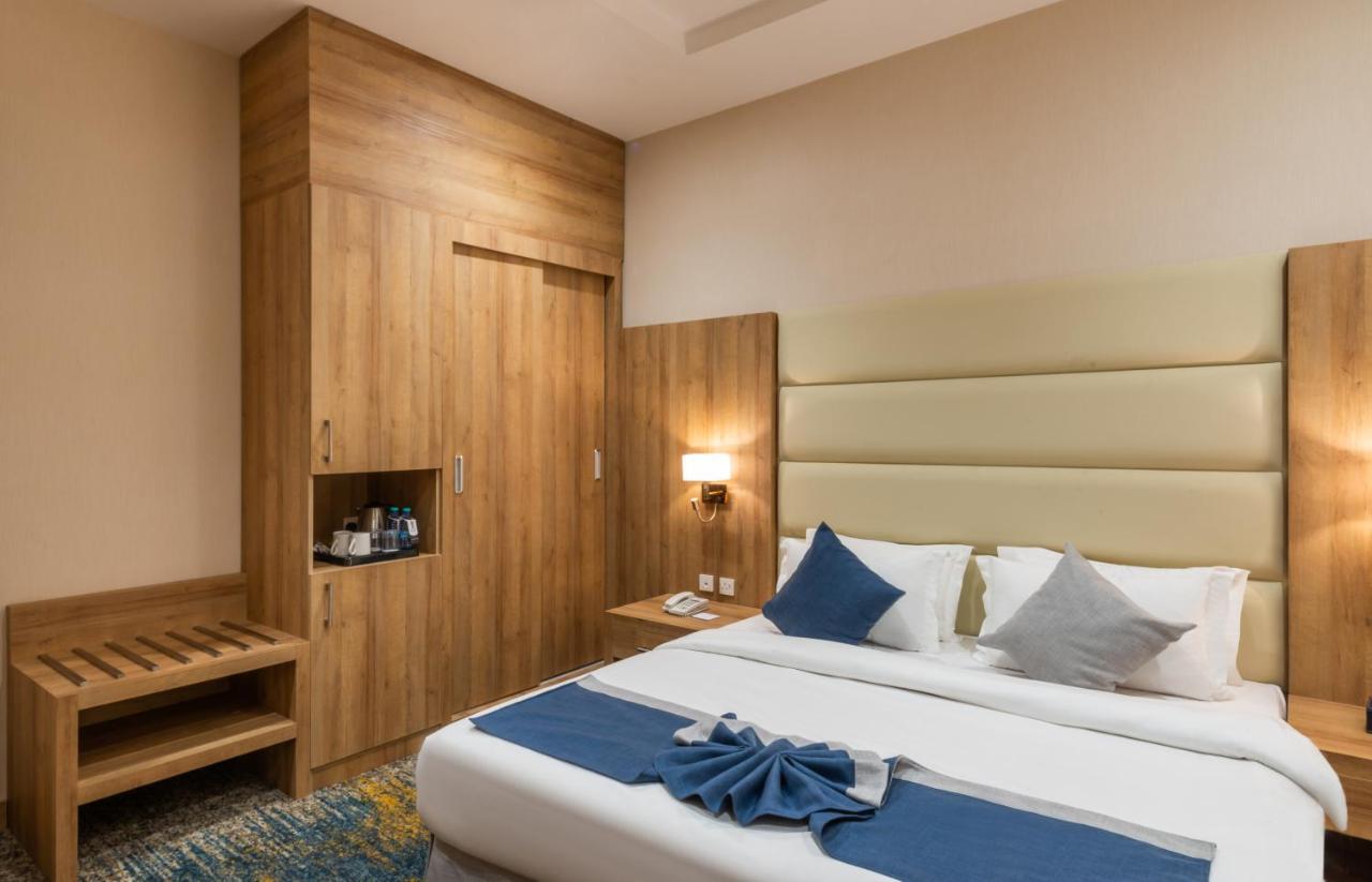 Anan Hotel Riyadh Exterior photo