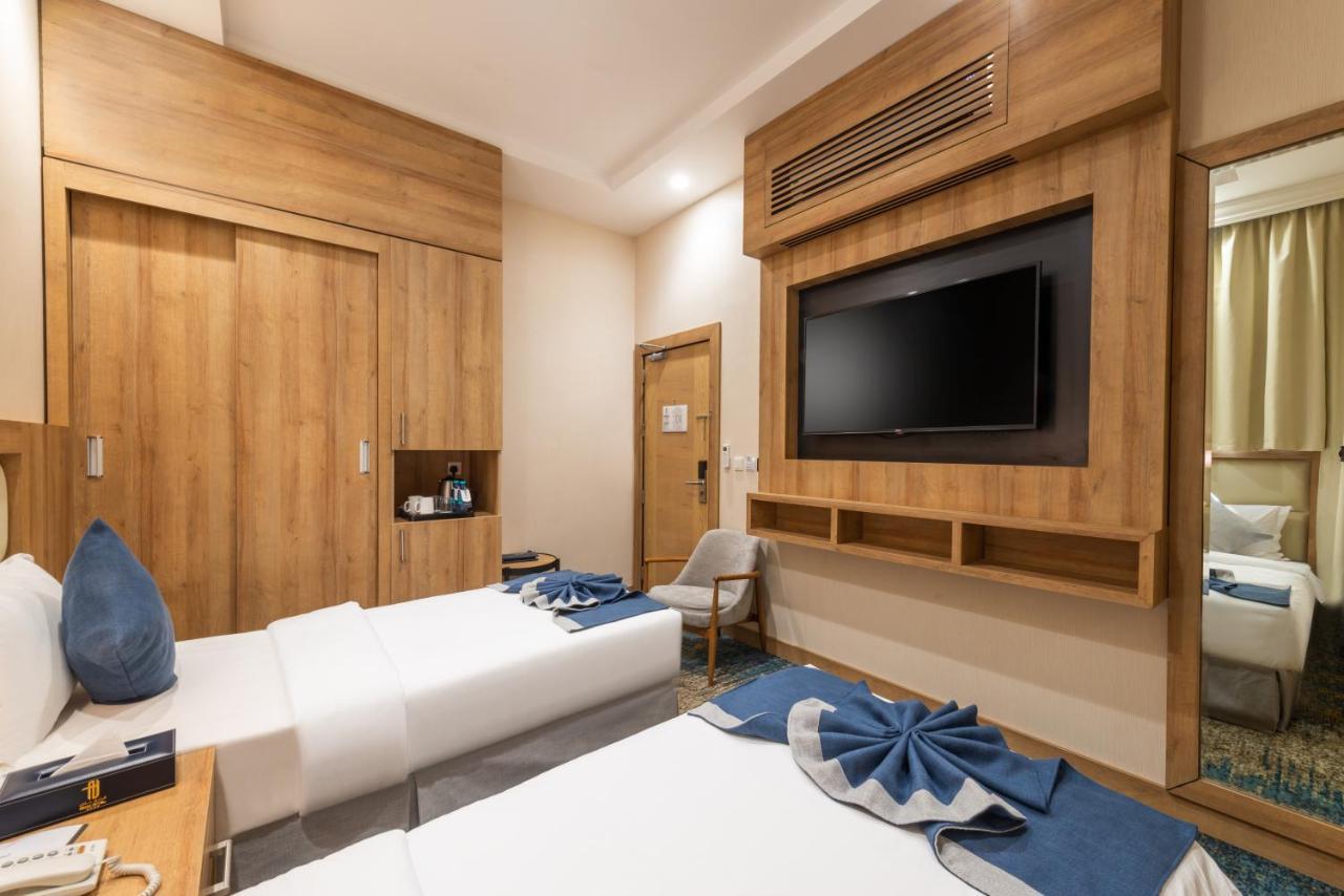 Anan Hotel Riyadh Exterior photo