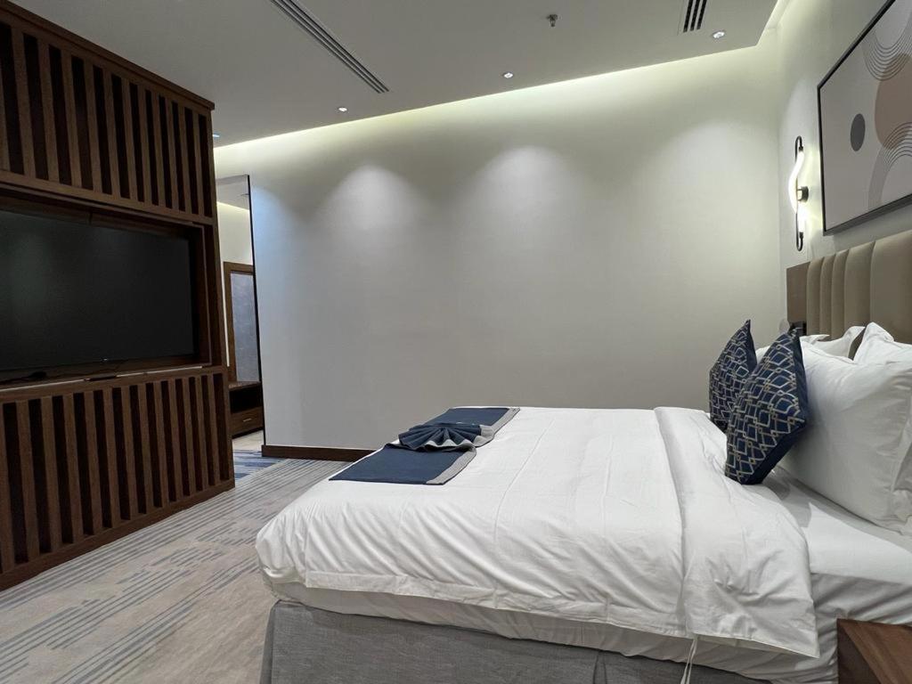Anan Hotel Riyadh Exterior photo