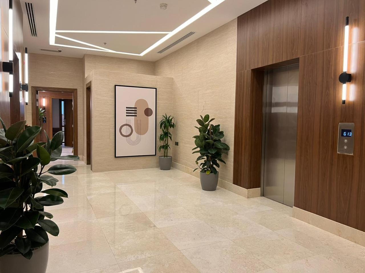 Anan Hotel Riyadh Exterior photo