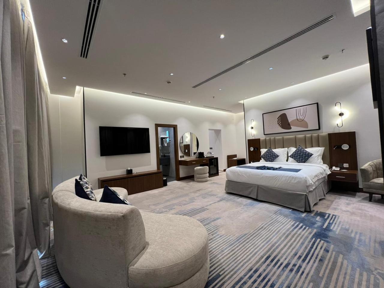 Anan Hotel Riyadh Exterior photo