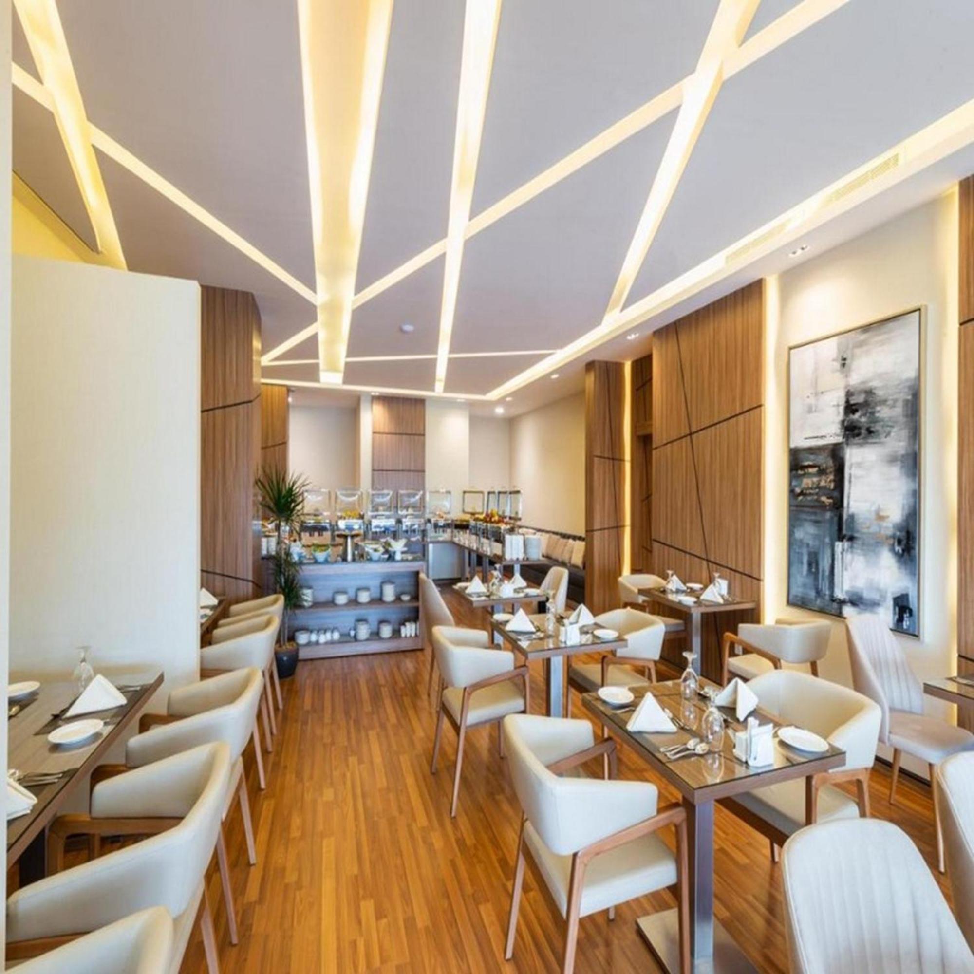 Anan Hotel Riyadh Exterior photo